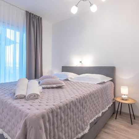Apartment Ojdanić Trogir Buitenkant foto