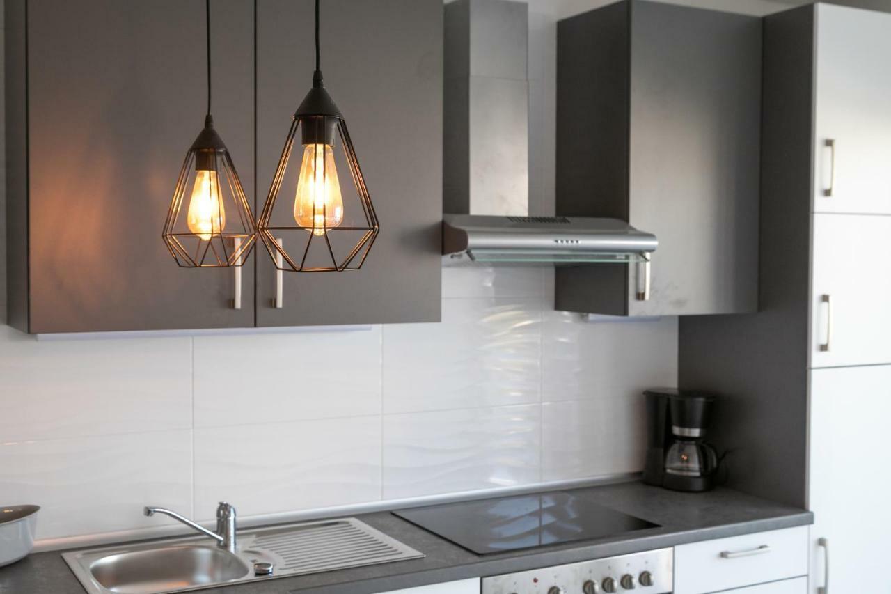Apartment Ojdanić Trogir Buitenkant foto