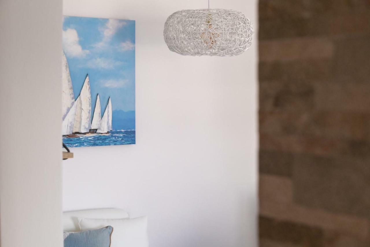 Apartment Ojdanić Trogir Buitenkant foto